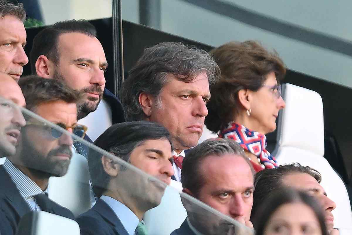 Scambio Juventus Napoli Chiesa Di Lorenzo