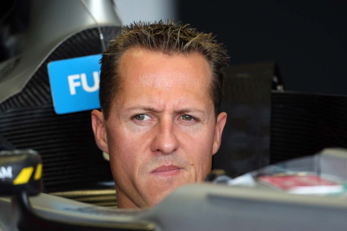 Venduti casa e jet di Schumacher per tenerlo in vita