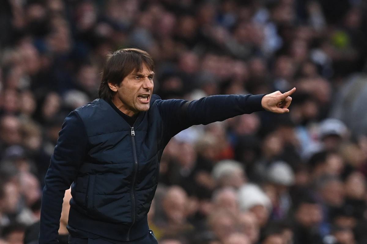 Conte, adesso torna davvero