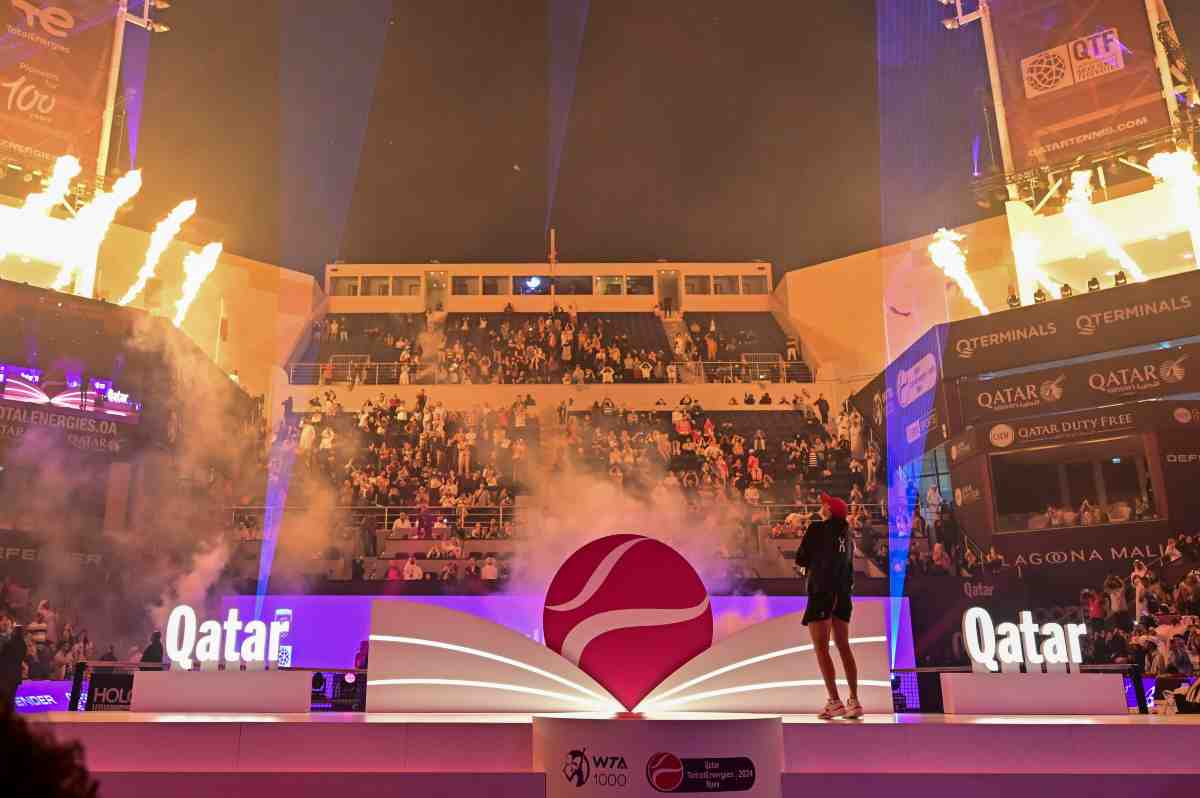 Olimpiadi assegnate a Doha