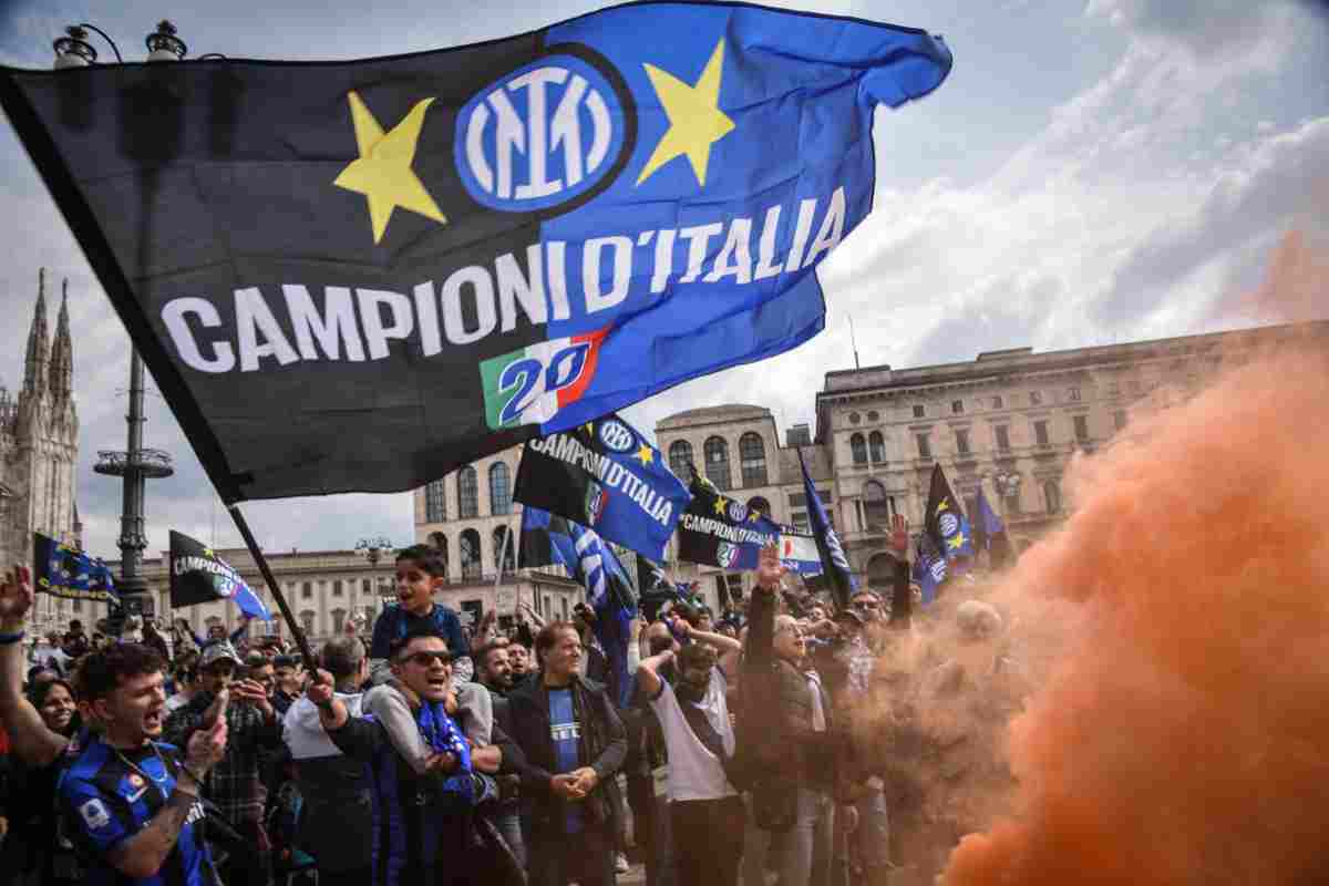 Inter sempre più vicina al colpaccio