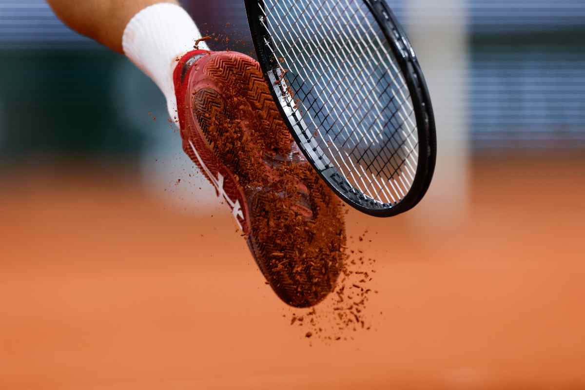 Swiatek in lacrime al Roland Garros: il video