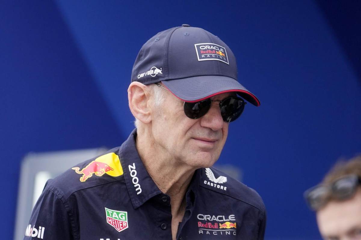 Ferrari, arriva la firma di Newey