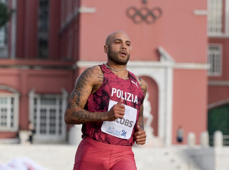 Flop biglietti per gli Europei di atletica: Jacobs non attira i tifosi