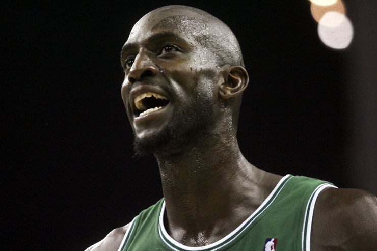 Garnett una furia contro Irving